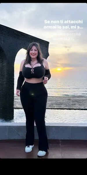 Jolanda Tummolillo OnlyFans Leaked Free Thumbnail Picture - #DLqAelW7iC