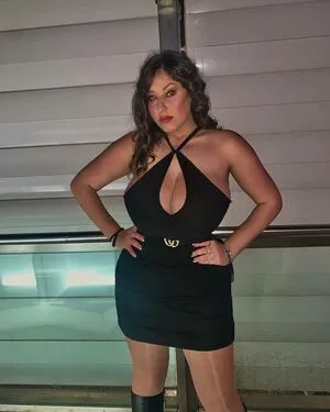 Jolanda Tummolillo OnlyFans Leaked Free Thumbnail Picture - #Df1JiPPSPM