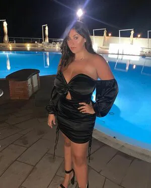 Jolanda Tummolillo OnlyFans Leaked Free Thumbnail Picture - #QcMBED0fyR