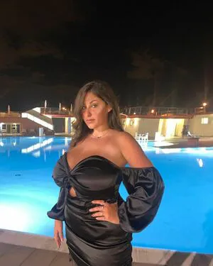 Jolanda Tummolillo OnlyFans Leaked Free Thumbnail Picture - #bZwx41kO8j