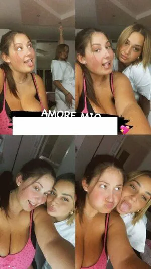 Jolanda Tummolillo OnlyFans Leaked Free Thumbnail Picture - #rXGNrP1JMD