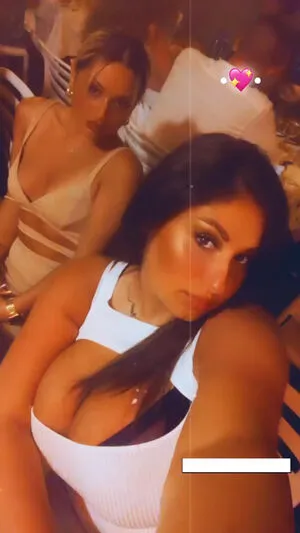 Jolanda Tummolillo OnlyFans Leaked Free Thumbnail Picture - #v0jjUNEhwb