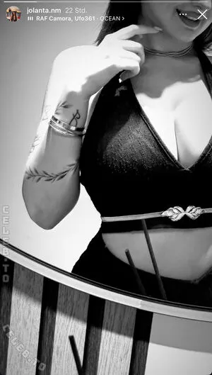 Jolanta Nm OnlyFans Leaked Free Thumbnail Picture - #DtUPx90T5b