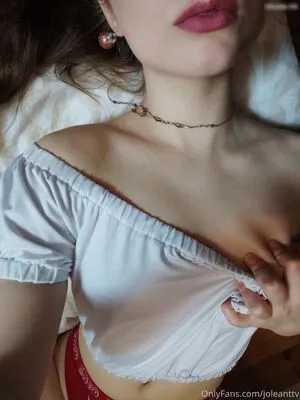 Jolean OnlyFans Leaked Free Thumbnail Picture - #1DcMU0z442