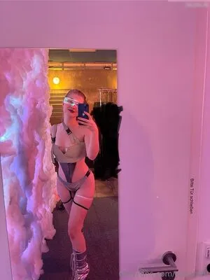 Jolean OnlyFans Leaked Free Thumbnail Picture - #Bwa0qcOXYB