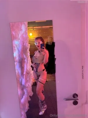 Jolean OnlyFans Leaked Free Thumbnail Picture - #J5JxVsFg9k