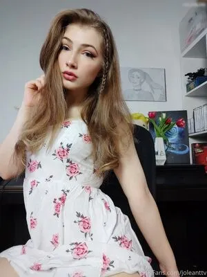 Jolean OnlyFans Leaked Free Thumbnail Picture - #KB7dKrxxO7