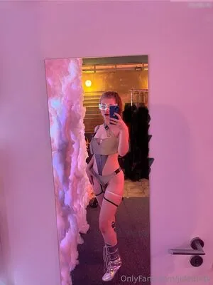 Jolean OnlyFans Leaked Free Thumbnail Picture - #STcjny0oAl