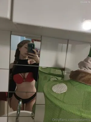 Jolean OnlyFans Leaked Free Thumbnail Picture - #y7XfuG71li