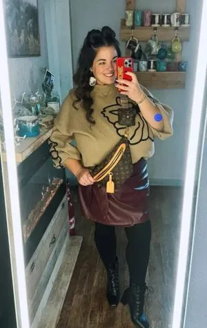 Jolene Mendez OnlyFans Leaked Free Thumbnail Picture - #QfhakKGlEn