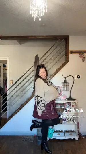 Jolene Mendez OnlyFans Leaked Free Thumbnail Picture - #TFWHMdOcbX