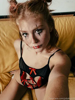 Jolene Roberts OnlyFans Leaked Free Thumbnail Picture - #M9lDYWDeNd