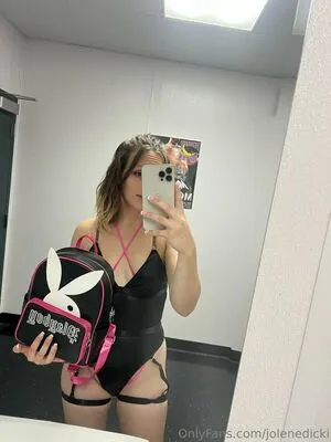 Jolenedicki OnlyFans Leaked Free Thumbnail Picture - #4oTT7gm9px