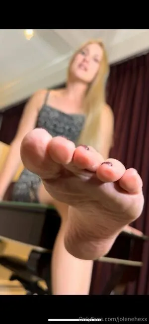 Jolenehexx OnlyFans Leaked Free Thumbnail Picture - #R3qri8Oycj