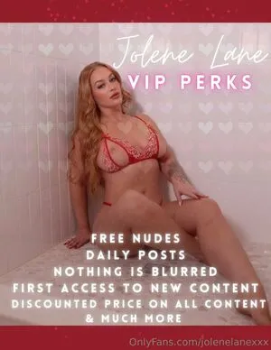 Jolenelanexxx OnlyFans Leaked Free Thumbnail Picture - #zZDWFB3Vqi