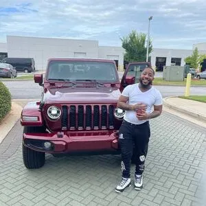 Jolicia Mcdowell OnlyFans Leaked Free Thumbnail Picture - #0waydHq6kH