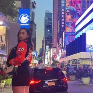 Jolicia Mcdowell OnlyFans Leaked Free Thumbnail Picture - #JrZBZYuDPv