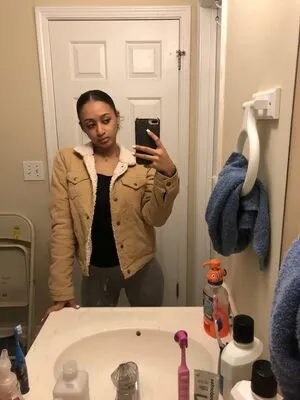 Jolicia Mcdowell OnlyFans Leaked Free Thumbnail Picture - #iebZM1RvZo