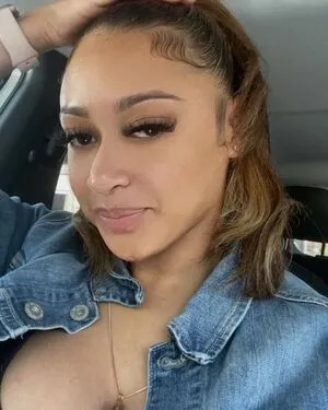 Jolicia Mcdowell OnlyFans Leaked Free Thumbnail Picture - #l5ZJlraTST