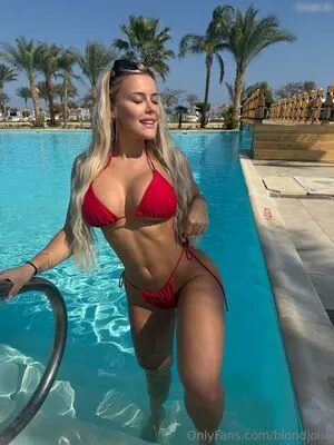 Jolie Becker OnlyFans Leaked Free Thumbnail Picture - #X9HeOUaCEM