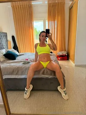 Jolie Michelle OnlyFans Leaked Free Thumbnail Picture - #4A03Q9JxCS