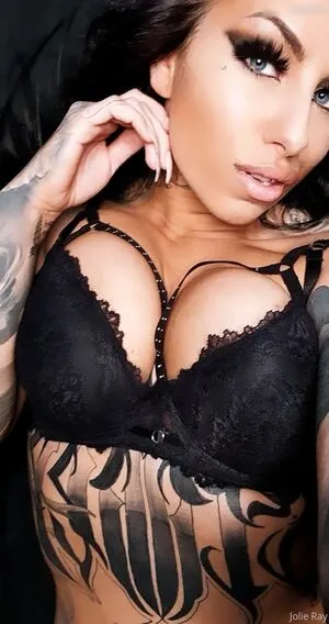 Jolie Ray OnlyFans Leaked Free Thumbnail Picture - #IKu2ZxQ8Mk