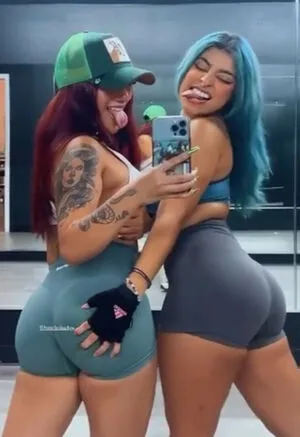 Jolie23x OnlyFans Leaked Free Thumbnail Picture - #4bKO6pnprq