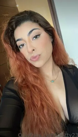 Jolie23x OnlyFans Leaked Free Thumbnail Picture - #8SVd0KqEOY