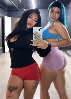 Jolie23x OnlyFans Leaked Free Thumbnail Picture - #90j2NWB5ox