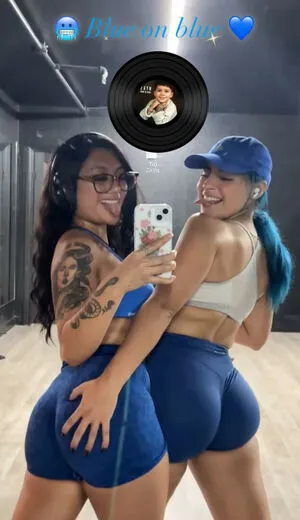 Jolie23x OnlyFans Leaked Free Thumbnail Picture - #9Ys0Nemewh