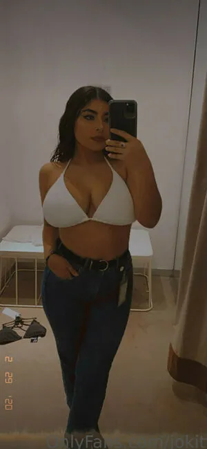 Jolie23x OnlyFans Leaked Free Thumbnail Picture - #zLmeuVtQy4