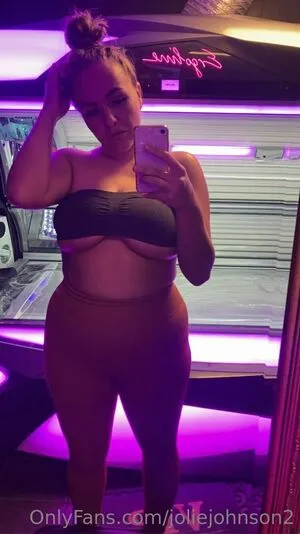 Joliejohnson2 OnlyFans Leaked Free Thumbnail Picture - #CFTttEqAKl
