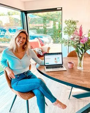 Jolien Orye OnlyFans Leaked Free Thumbnail Picture - #4uAnC4LFDM