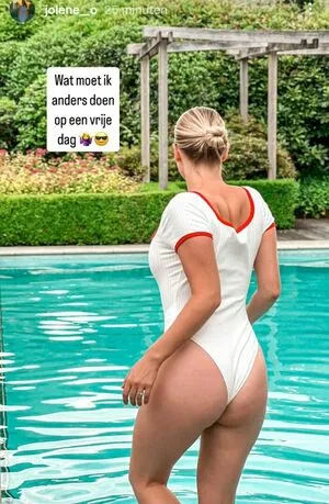 Jolien Orye OnlyFans Leaked Free Thumbnail Picture - #L7Mq6rAgRz