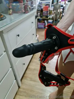 Joliesworld OnlyFans Leaked Free Thumbnail Picture - #1V4UKhfkTr
