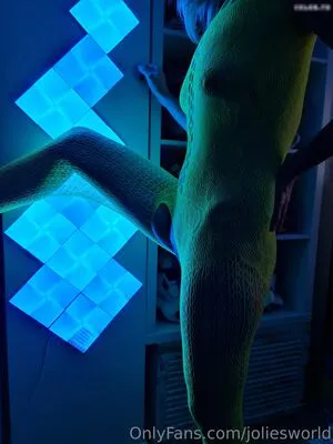 Joliesworld OnlyFans Leaked Free Thumbnail Picture - #DOFxceQ0Wp