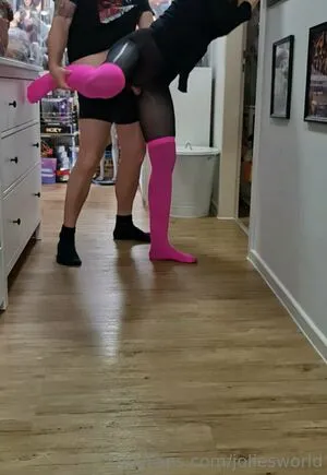 Joliesworld OnlyFans Leaked Free Thumbnail Picture - #IiYt2woDAB