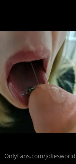 Joliesworld OnlyFans Leaked Free Thumbnail Picture - #YDiJSeeZsA