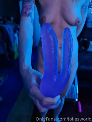 Joliesworld OnlyFans Leaked Free Thumbnail Picture - #l2Xls8TJvN