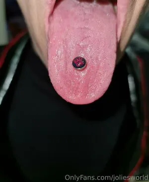 Joliesworld OnlyFans Leaked Free Thumbnail Picture - #s4JlxxqYEg