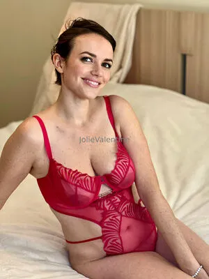 Jolievalentine OnlyFans Leaked Free Thumbnail Picture - #PeukSeI5Ic