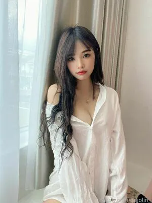 Jolin OnlyFans Leaked Free Thumbnail Picture - #AJhMoyktnR
