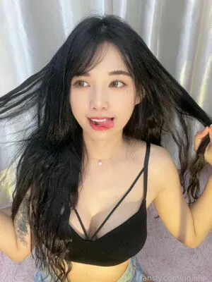 Jolin OnlyFans Leaked Free Thumbnail Picture - #kQbtNVXfdg