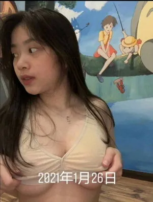 Jolin723 OnlyFans Leaked Free Thumbnail Picture - #WFQxN5iCHO