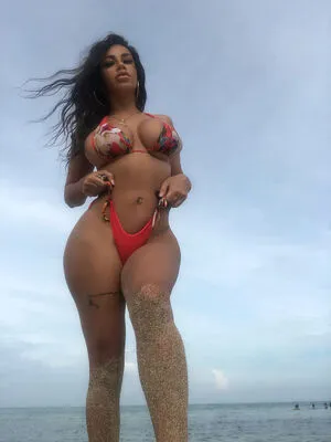 Jolina Bonita OnlyFans Leaked Free Thumbnail Picture - #HFx4TYn3r1