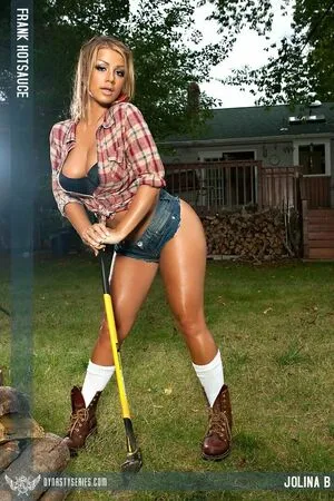 Jolina Bonita OnlyFans Leaked Free Thumbnail Picture - #PIvmuhkjNm