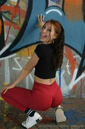 Jolina Davis OnlyFans Leaked Free Thumbnail Picture - #06UYkRcFMO