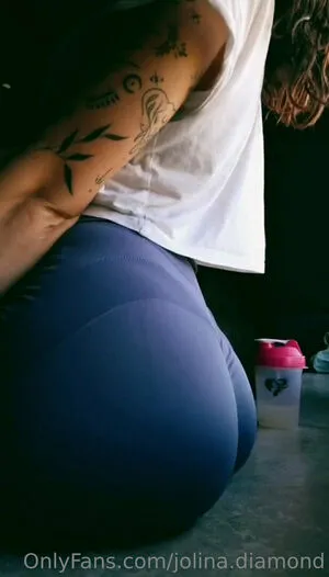 Jolina Davis OnlyFans Leaked Free Thumbnail Picture - #NC97zIPRAV