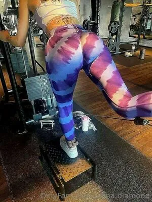 Jolina Davis OnlyFans Leaked Free Thumbnail Picture - #WNBEiCR953