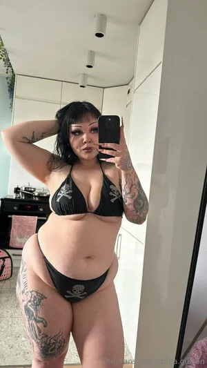 Jolina Gibson OnlyFans Leaked Free Thumbnail Picture - #8iDIv5jzyS